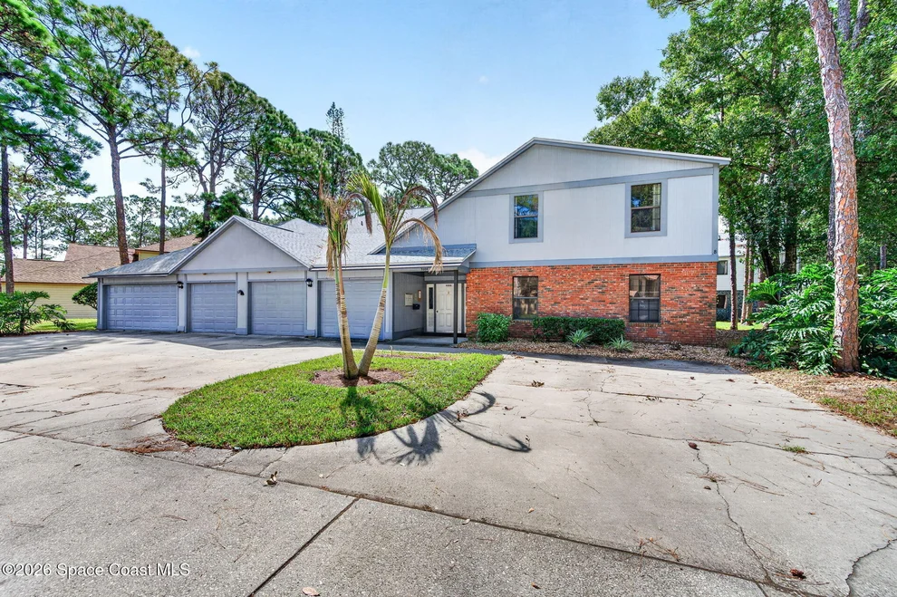 Unit for sale at 9000 York Lane, West Melbourne, FL 32904