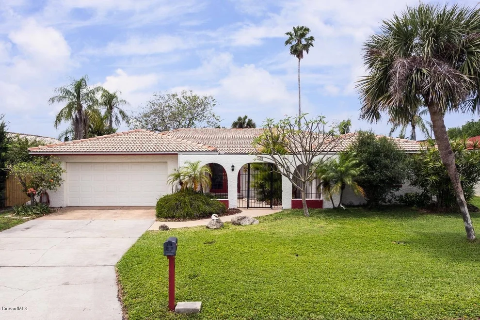 Unit for sale at 19 Yawl Drive, Cocoa Beach, FL 32931