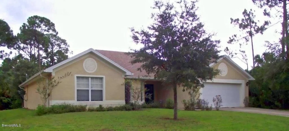 Unit for sale at 1325 SW Giddings Street, Palm Bay, FL 32908