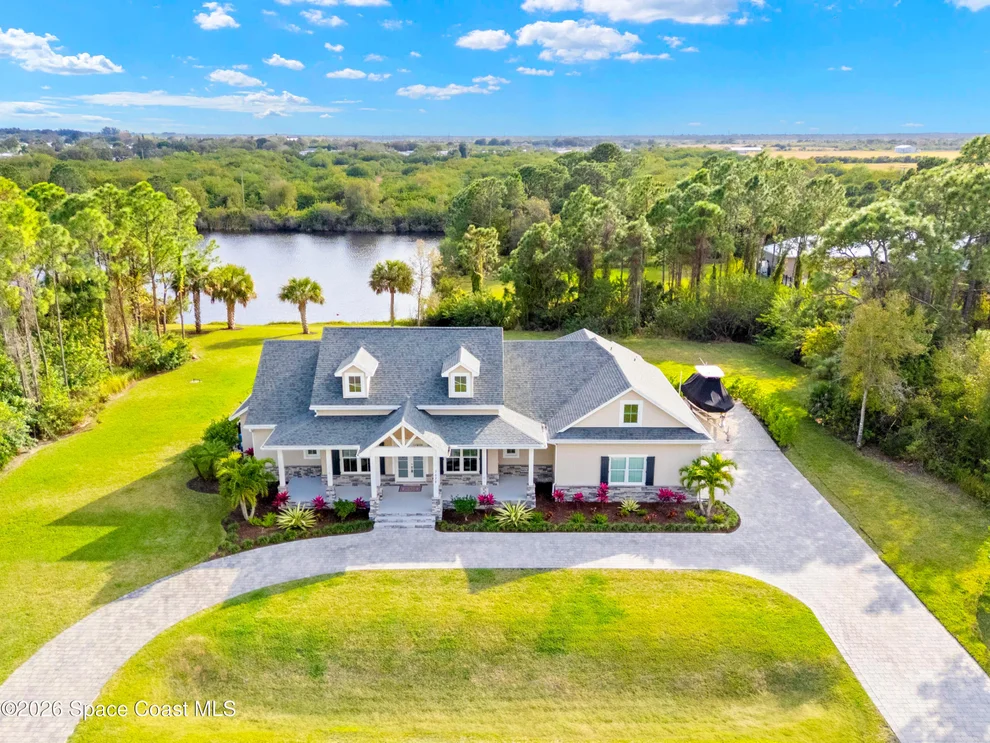 Unit for sale at 7035 Indian River Boulevard, Grant, FL 32949