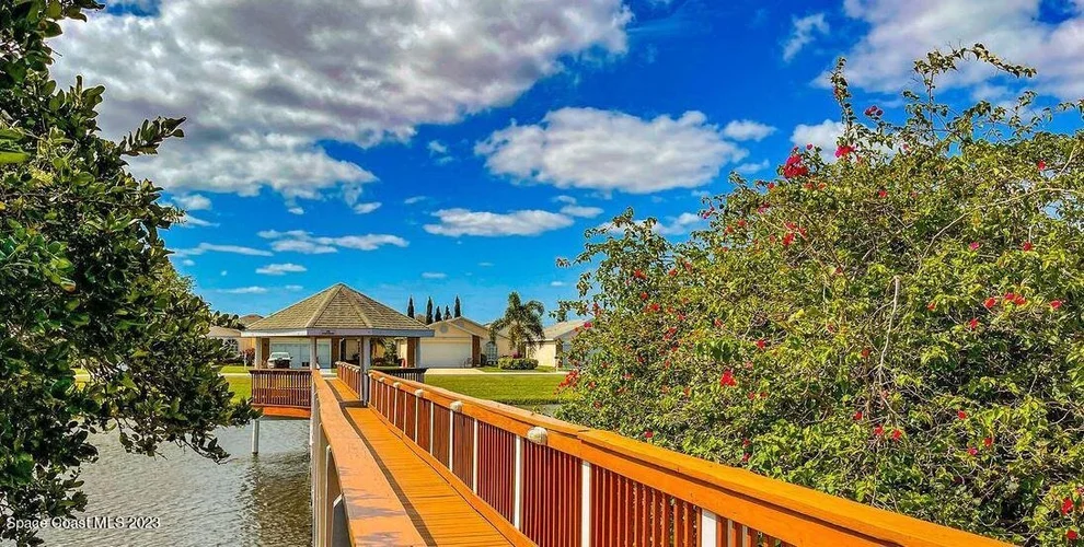 Unit for sale at 4141 Green Oak Drive, Melbourne, FL 32901