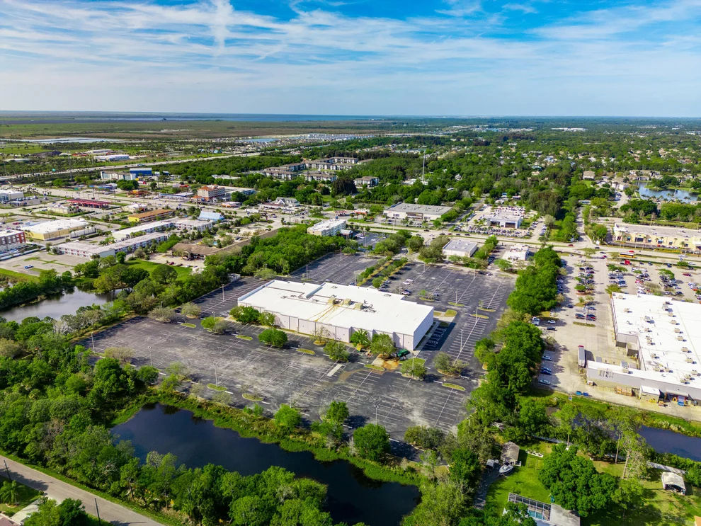Unit for sale at 4345 W New Haven Avenue, West Melbourne, FL 32904