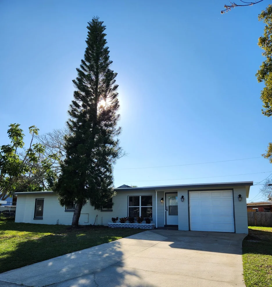 Unit for sale at 1030 Rabun Lane, Titusville, FL 32780