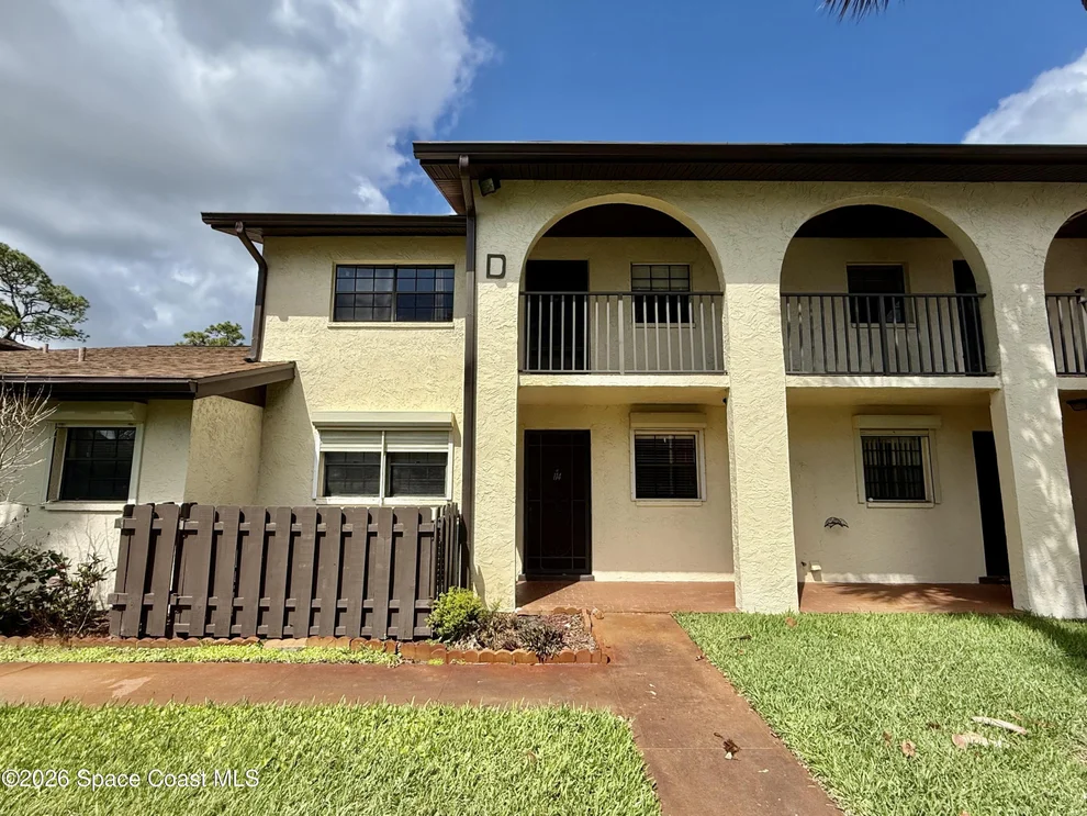Unit for sale at 1675 S Fiske Boulevard, Rockledge, FL 32955