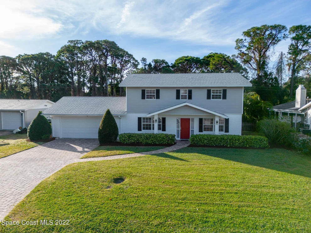 Unit for sale at 275 Marlin Drive, Merritt Island, FL 32952