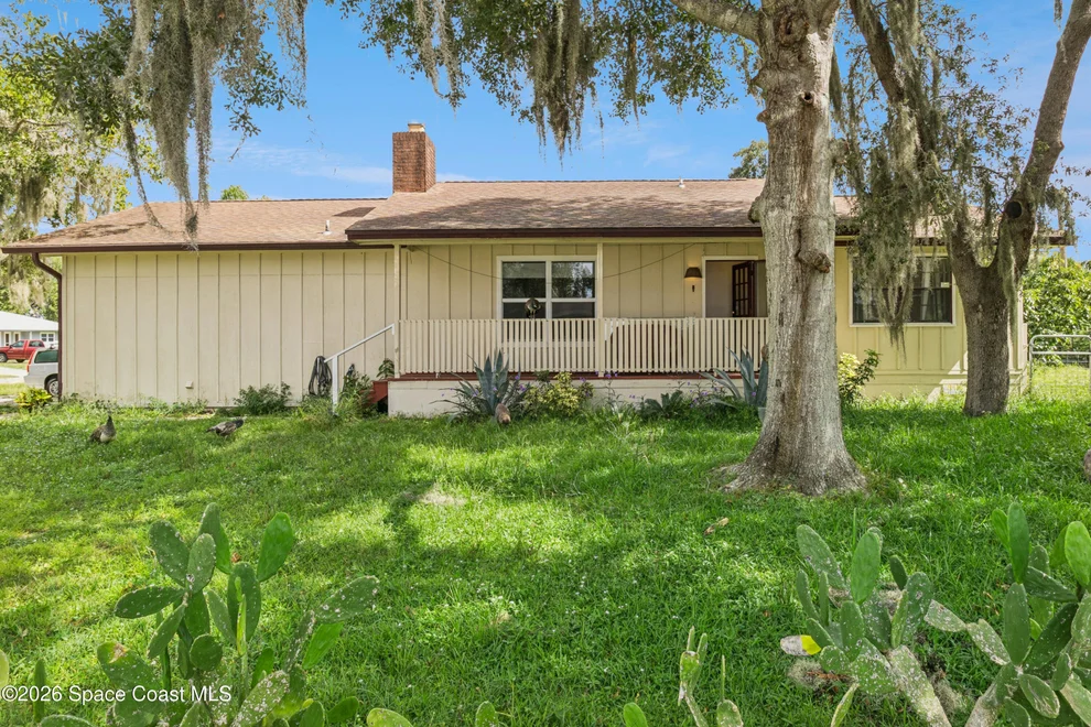 Unit for sale at 2235 Macedo Road NE, Palm Bay, FL 32907