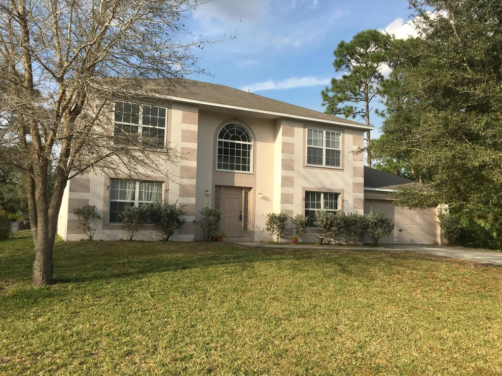 Unit for sale at 1875 NW Gallivan Street NW, Palm Bay, FL 32907