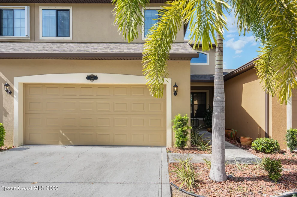 Unit for sale at 174 Murano Drive, Melbourne, FL 32904