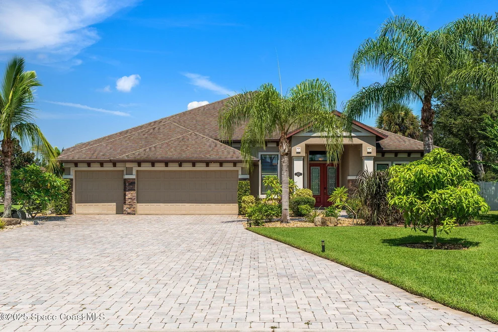 Unit for sale at 1600 Marcello Drive, Melbourne, FL 32934