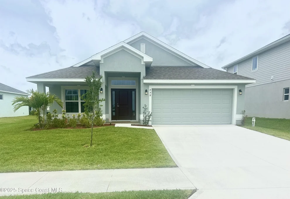 Unit for sale at 858 Soleway Drive, Palm Bay, FL 32907