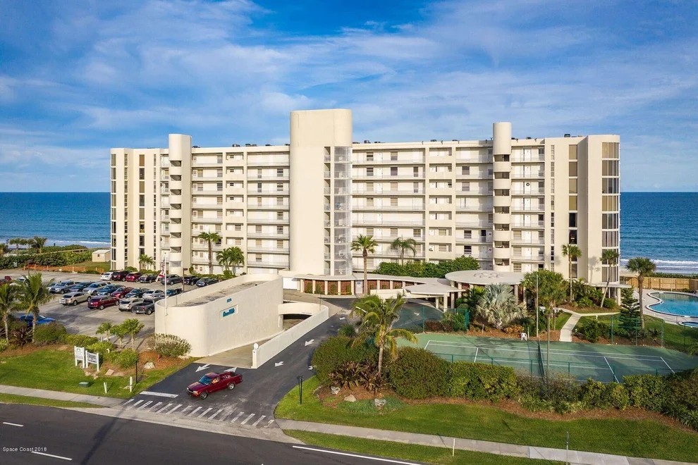 Unit for sale at 2225 Highway A1a, Satellite Beach, FL 32937