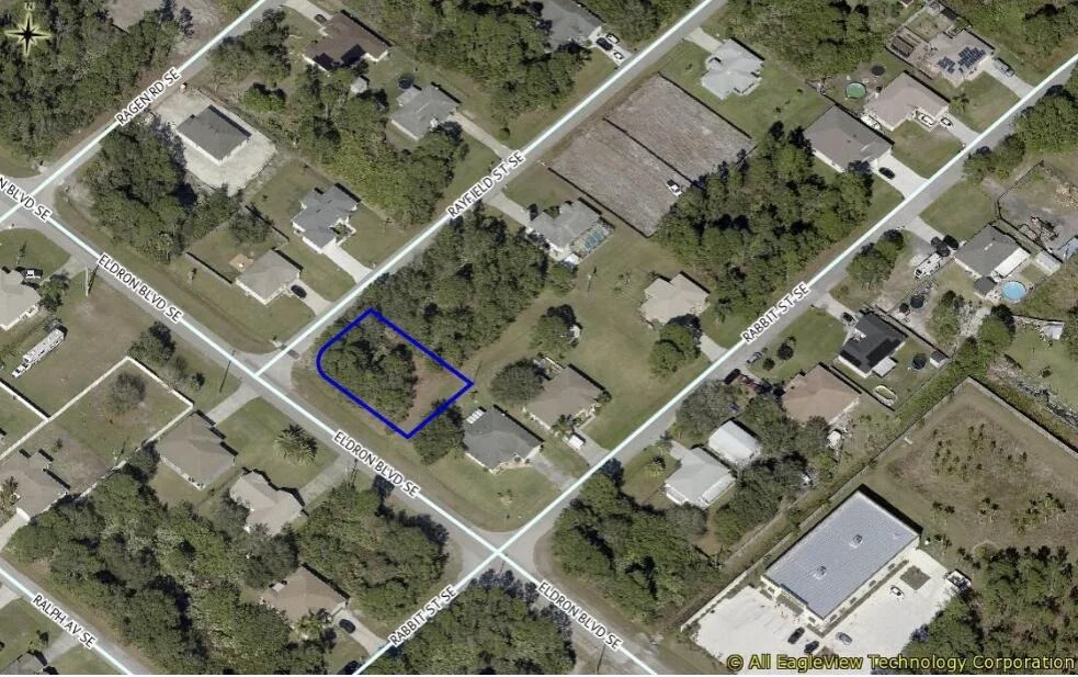 Unit for sale at 1216 Rayfield Street SE, Palm Bay, FL 32909