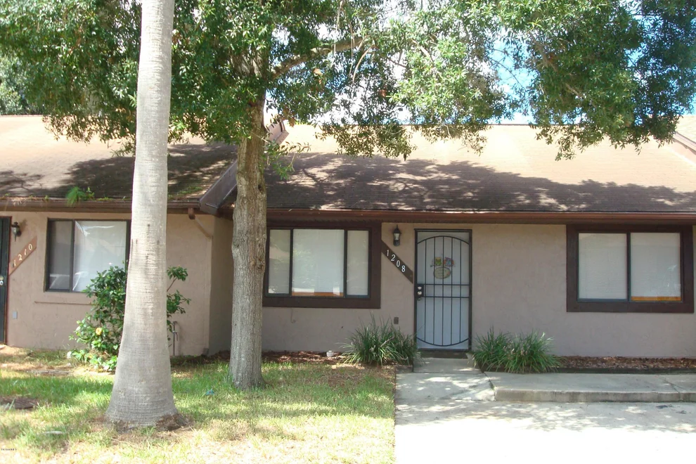 Unit for sale at 1208 Shady Pines Lane, Titusville, FL 32796