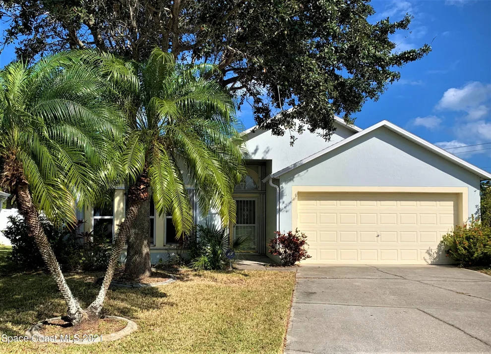 Unit for sale at 2187 Myla Lane, Melbourne, FL 32935
