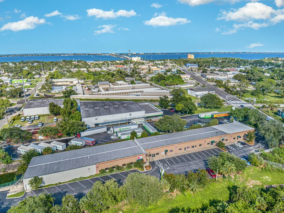 Unit for sale at 1020 W Eau Gallie Boulevard, Melbourne, FL 32935