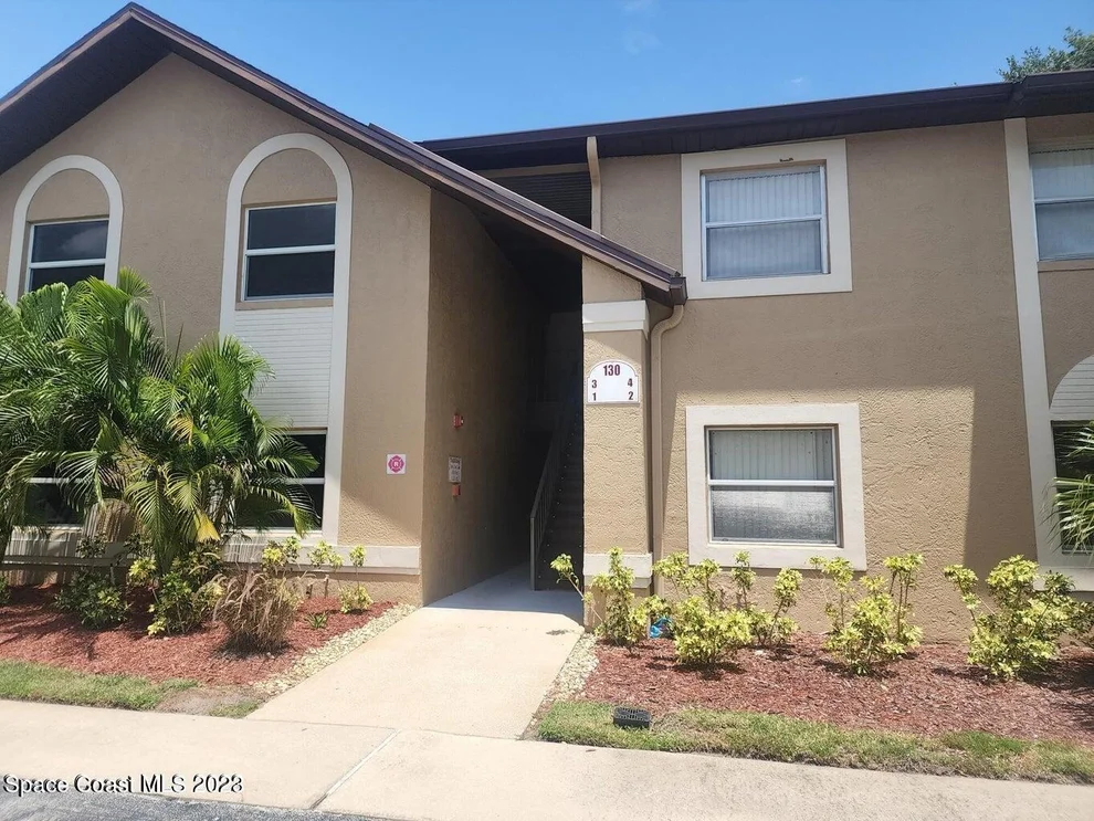 Unit for sale at 130 Summer Place, Merritt Island, FL 32953