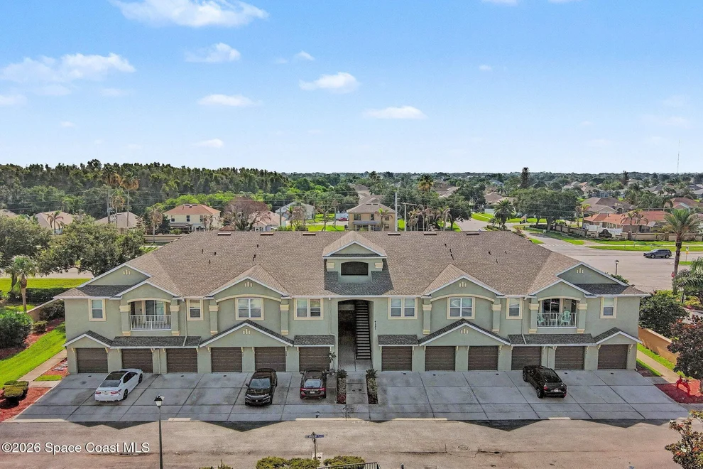 Unit for sale at 4127 Meander Place, Rockledge, FL 32955