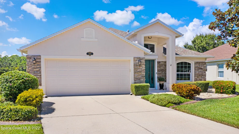Unit for sale at 1675 Timacuan Drive, Melbourne, FL 32940