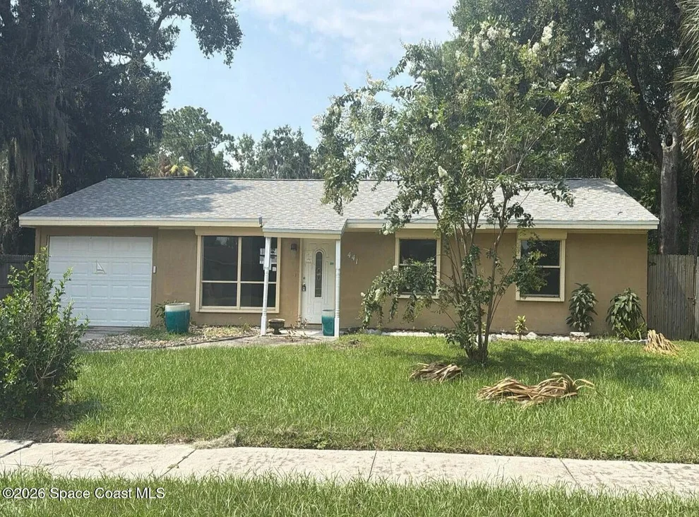 Unit for sale at 441 Wales Avenue, Port Orange, FL 32127