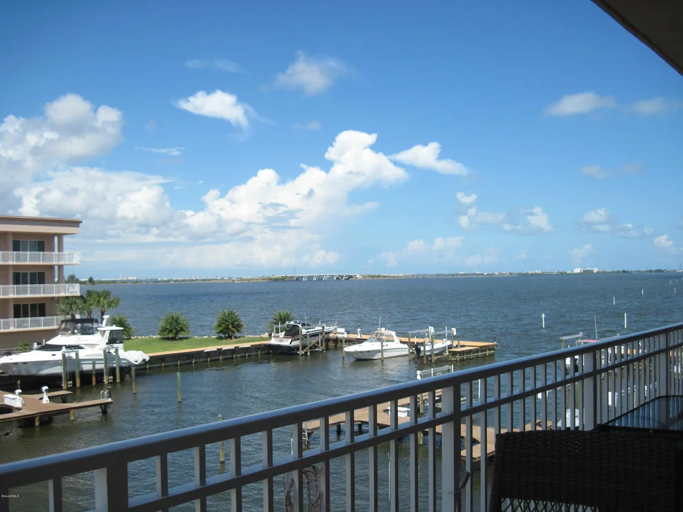 Unit for sale at 590 S Banana River Drive, Merritt Island, FL 32952
