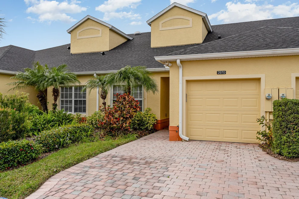 Unit for sale at 2970 Le Conte Street, Melbourne, FL 32940