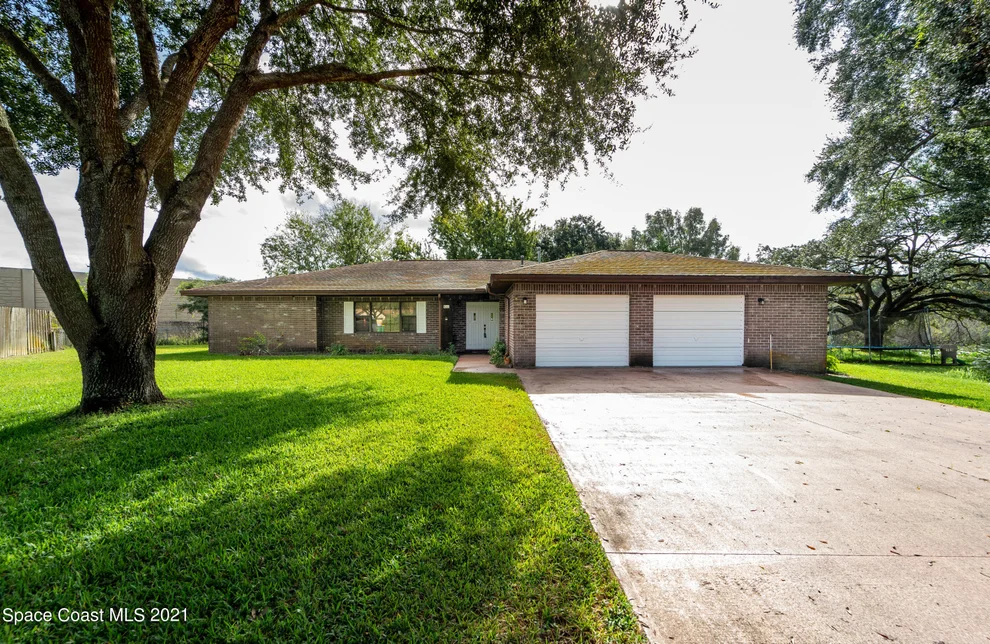 Unit for sale at 1869 Friars Court, Titusville, FL 32796