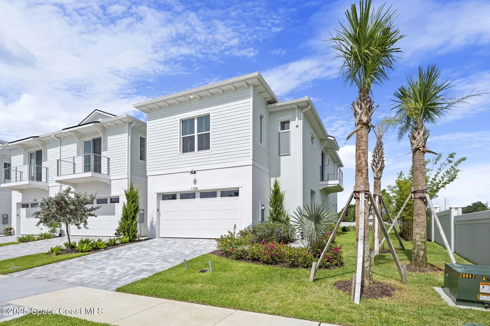 Unit for sale at 1330 Windchime Lane, Melbourne, FL 32935