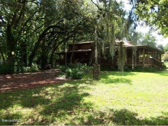 Unit for sale at 3705 Dairy Road, Titusville, FL 32796