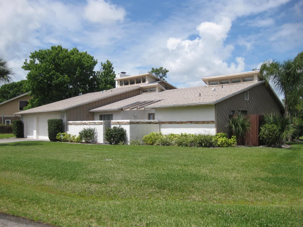 Unit for sale at 654 Doral Lane, Melbourne, FL 32940