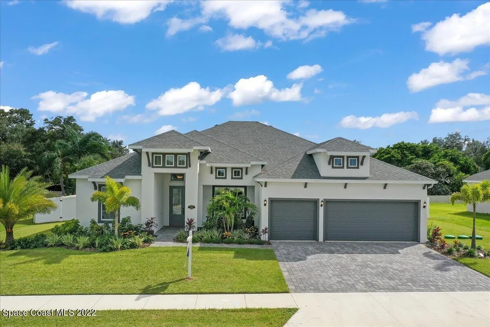 Unit for sale at 1035 Aranceto Circle, Merritt Island, FL 32952