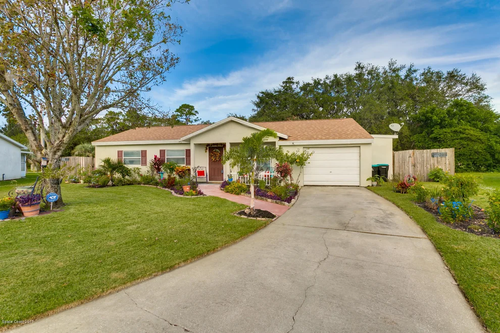 Unit for sale at 1343 NE Nolan Street NE, Palm Bay, FL 32907