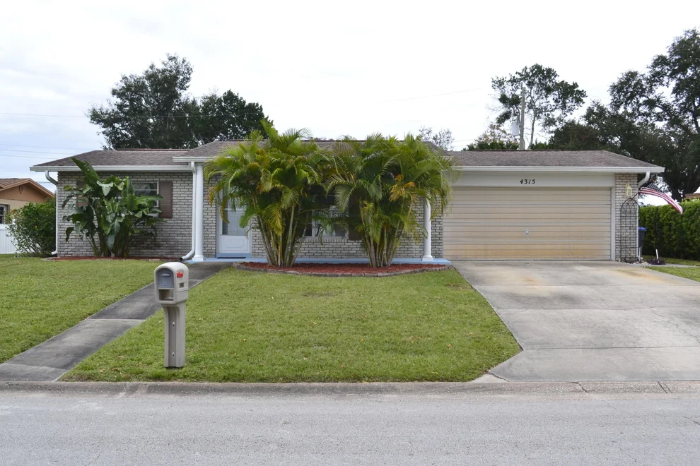 Unit for sale at 4315 Best Avenue, Titusville, FL 32780