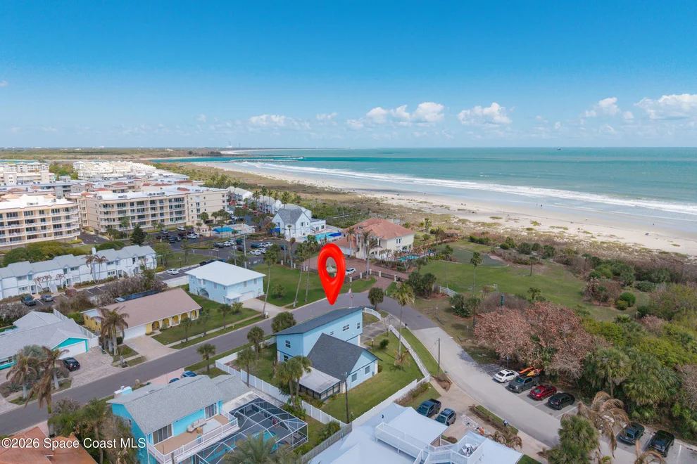 Unit for sale at 397 Harbor Drive, Cape Canaveral, FL 32920