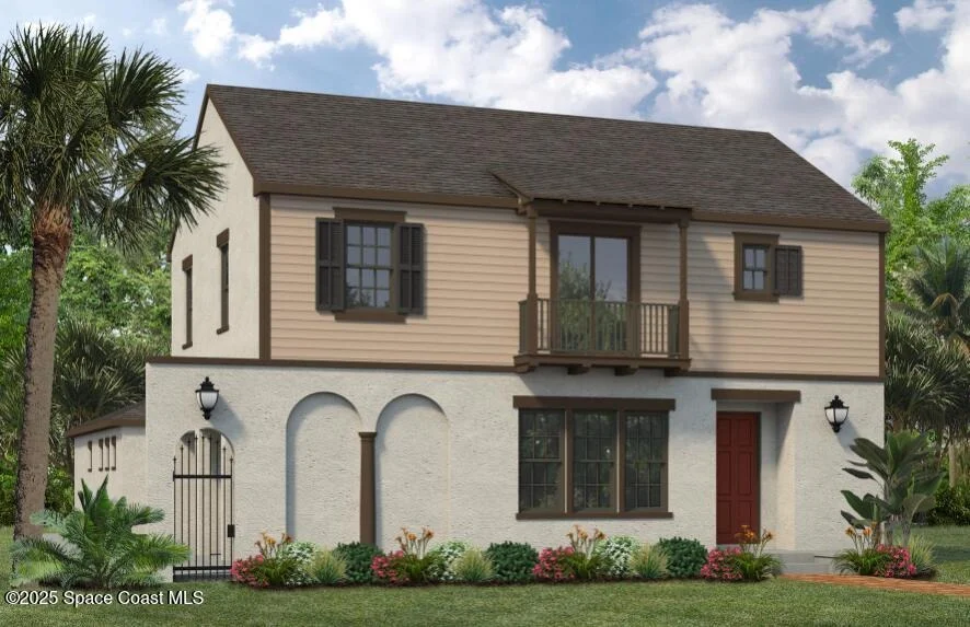 Unit for sale at 2195 Reeling Circle, Melbourne, FL 32940