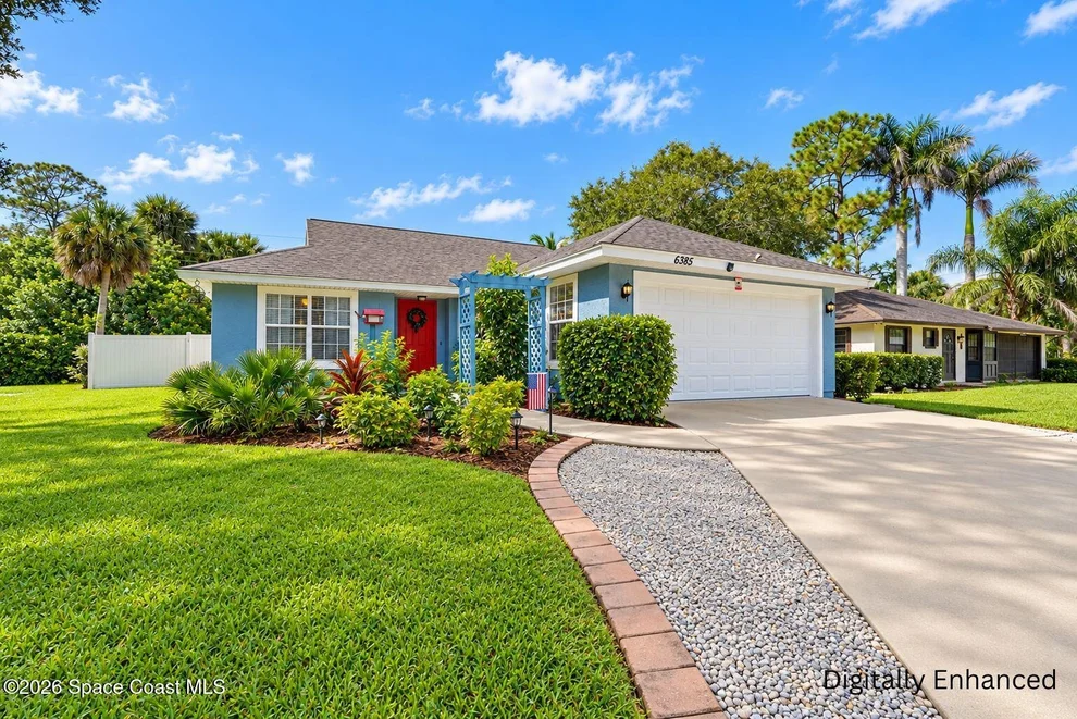 Unit for sale at 6385 4th Place, Vero Beach, FL 32968