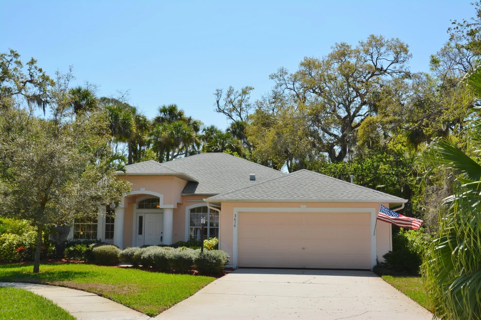 Unit for sale at 3616 Kennesaw Place, Melbourne, FL 32934