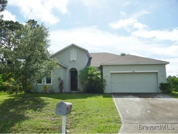 Unit for sale at 175 NW Hoffer, Palm Bay, FL 32907