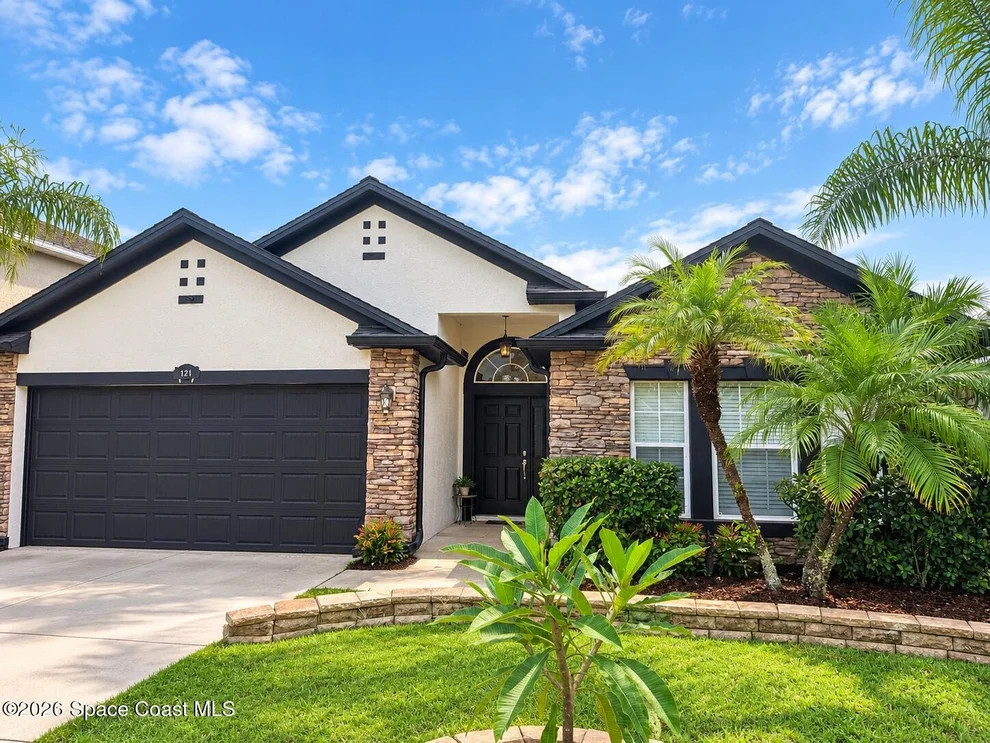 Unit for sale at 1321 Mycroft Drive, Cocoa, FL 32926