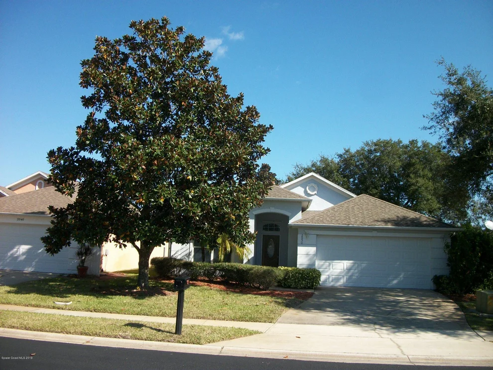 Unit for sale at 2050 Twelve Oaks Drive SE, Palm Bay, FL 32909