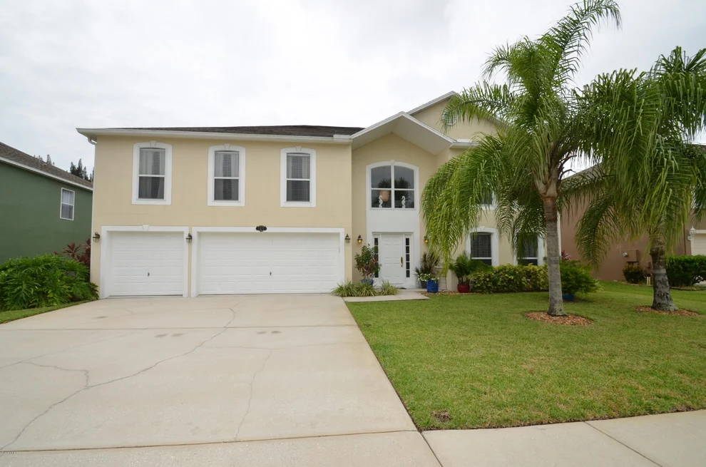 Unit for sale at 1383 Sorento Circle, West Melbourne, FL 32904