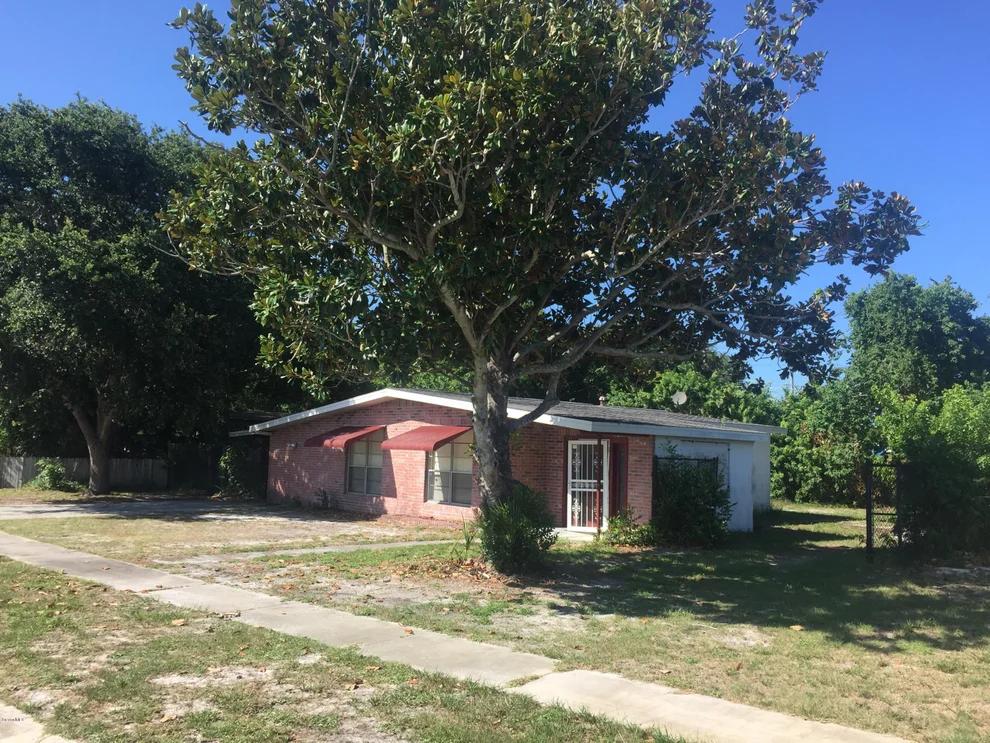 Unit for sale at 1177 NE Bonita Court, Palm Bay, FL 32905