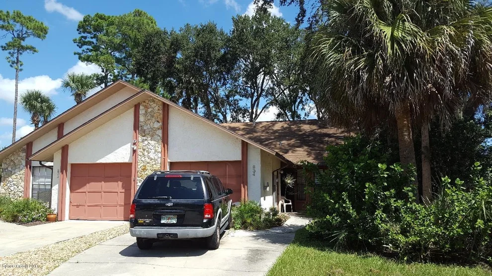 Unit for sale at 834 Stonybrook Circle, Port Orange, FL 32127