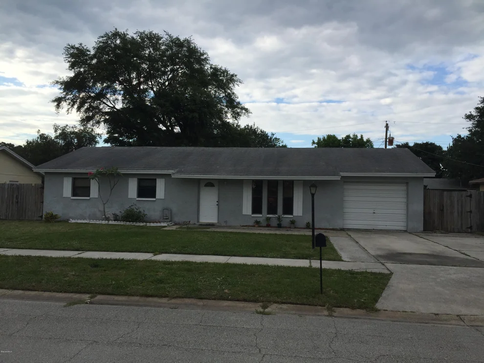 Unit for sale at 1124 Hermosa Drive, Rockledge, FL 32955