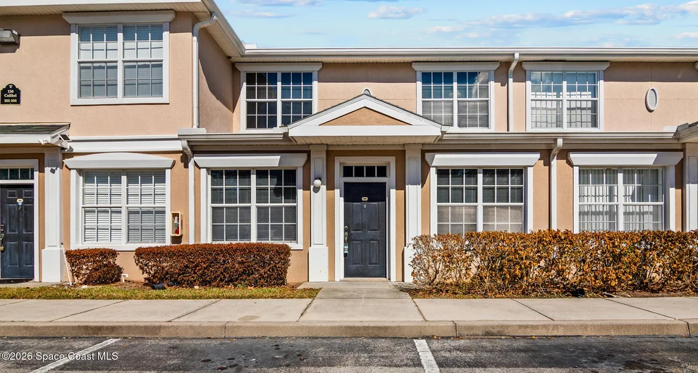Unit for sale at 110 Colibri Way, Melbourne, FL 32901