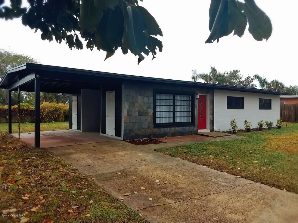 Unit for sale at 1700 Golfview Drive, Titusville, FL 32780