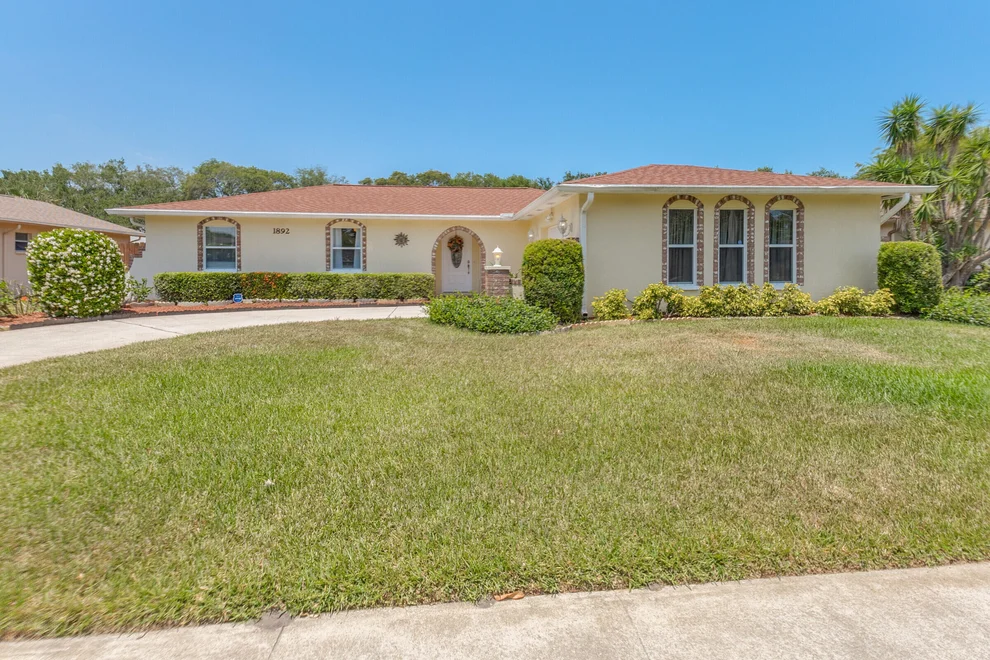 Unit for sale at 1892 N Player Circle N, Melbourne, FL 32935