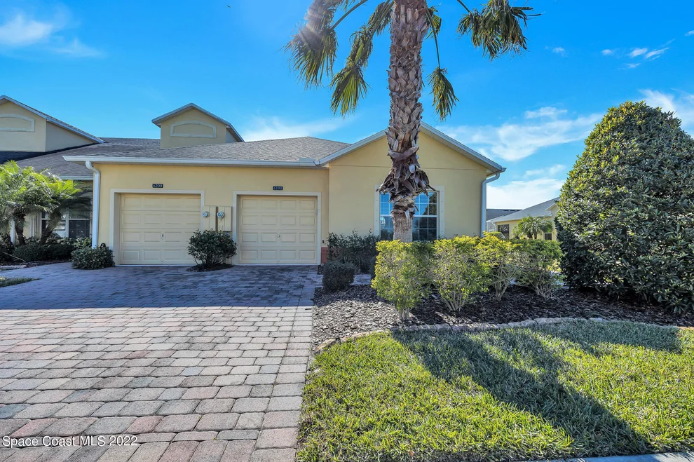 Unit for sale at 6190 Ingalls Street, Melbourne, FL 32940