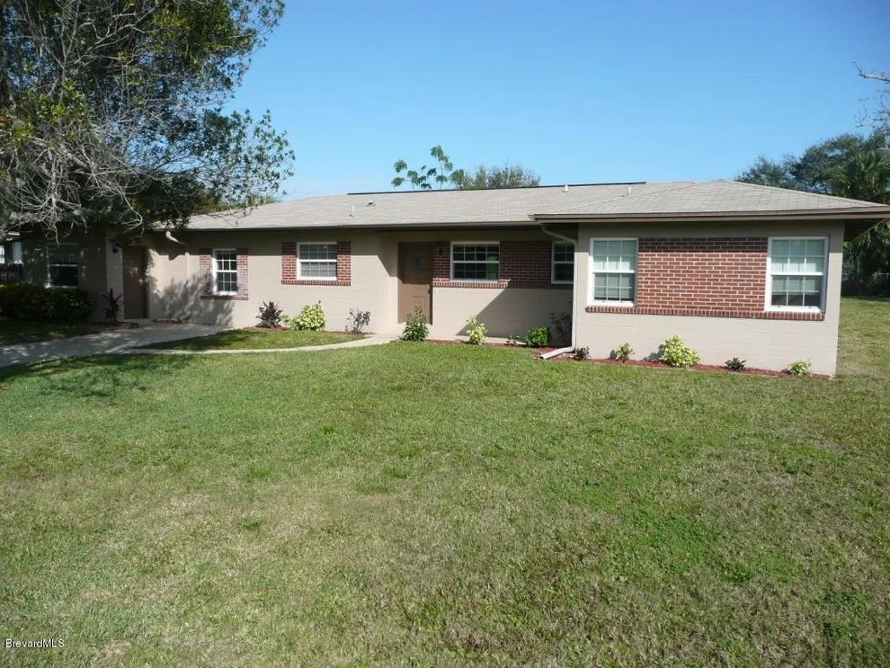 Unit for sale at 1309 W Sun Circle, Melbourne, FL 32935