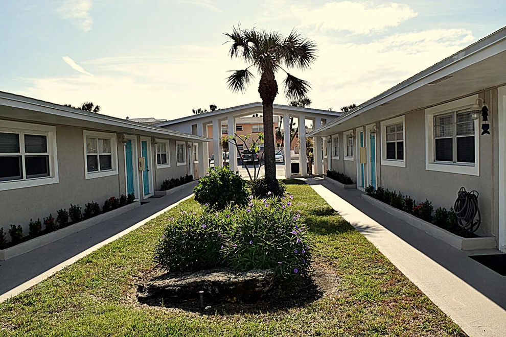 Unit for sale at 308 Johnson Avenue, Cape Canaveral, FL 32920