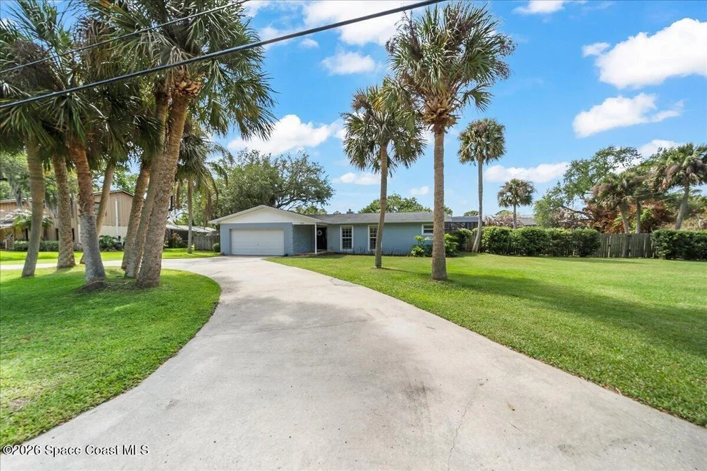 Unit for sale at 565 Heron Drive, Merritt Island, FL 32952